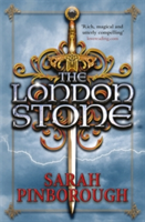 The London Stone | Sarah Pinborough