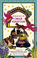 Rubaiyat of Omar Khayyam | Omar Khayyam