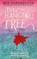 HANGING TREE | BEN AARONOVITCH