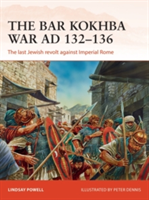 The Bar Kokhba War AD 132-136 | Lindsay Powell