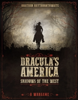 Dracula\'s America: Shadows of the West |