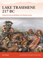 Lake Trasimene 217 BC | Nic Fields