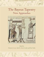 The Bayeux Tapestry |