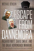 Escape from Dannemora | Michael Benson