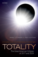 Totality - The Great American Eclipses of 2017 and 2024 | Knoxville) University of Tennessee Mark (Professor Littmann, NASA - Goddard Space Flight Center) Fred (Astrophysicist emeritus Espenak