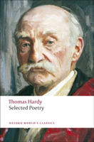 Selected Poetry | Thomas Hardy