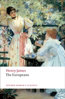 The Europeans | Henry James