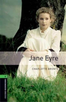 Oxford Bookworms Library: Level 6:: Jane Eyre audio pack | Charlotte Bronte