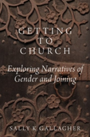 Getting to Church | Oregon State University) Sally K. (Professor of Sociology Gallagher