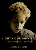 Light Come Shining | Trinity School) Teacher Bard College Language and Thinking Program Andrew (Instructor McCarron