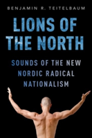Lions of the North | Boulder) University of Colorado Department of Germanic and Slavic Languages and Literatures Benjamin R. (Instructor and Head - Nordic Studies Teitelbaum