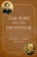 The Pope and the Professor | Valparaiso University) Thomas Albert (Professor of History and the Humanities and holder of the Phyllis and Richard Duesenberg Chair in Christian Ethics Howard