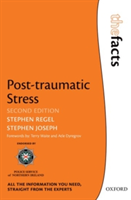 Post-traumatic Stress | Stephen Regel, Stephen Joseph