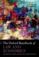 The Oxford Handbook of Law and Economics |