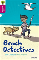 Oxford Reading Tree All Stars: Oxford Level 10: Beach Detectives | Elen Caldecott