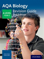 AQA A Level Biology Year 2 Revision Guide | David Applin