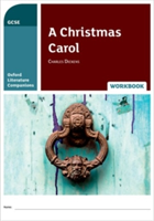 Oxford Literature Companions: A Christmas Carol Workbook | Carmel Waldron, Peter Buckroyd