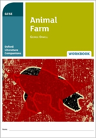 Oxford Literature Companions: Animal Farm Workbook | Helen Backhouse, Peter Buckroyd