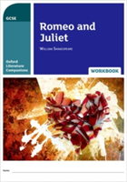 Oxford Literature Companions: Romeo and Juliet Workbook | Adrian Cropper, Peter Buckroyd