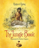 The Jungle Book | Rudyard Kipling