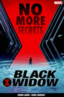 Black Widow Vol. 2: No More Secrets | Mark Waid