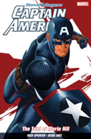 Captain America: Steve Rogers Vol. 2 | Nick Spencer