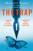 The Trap | Melanie Raabe