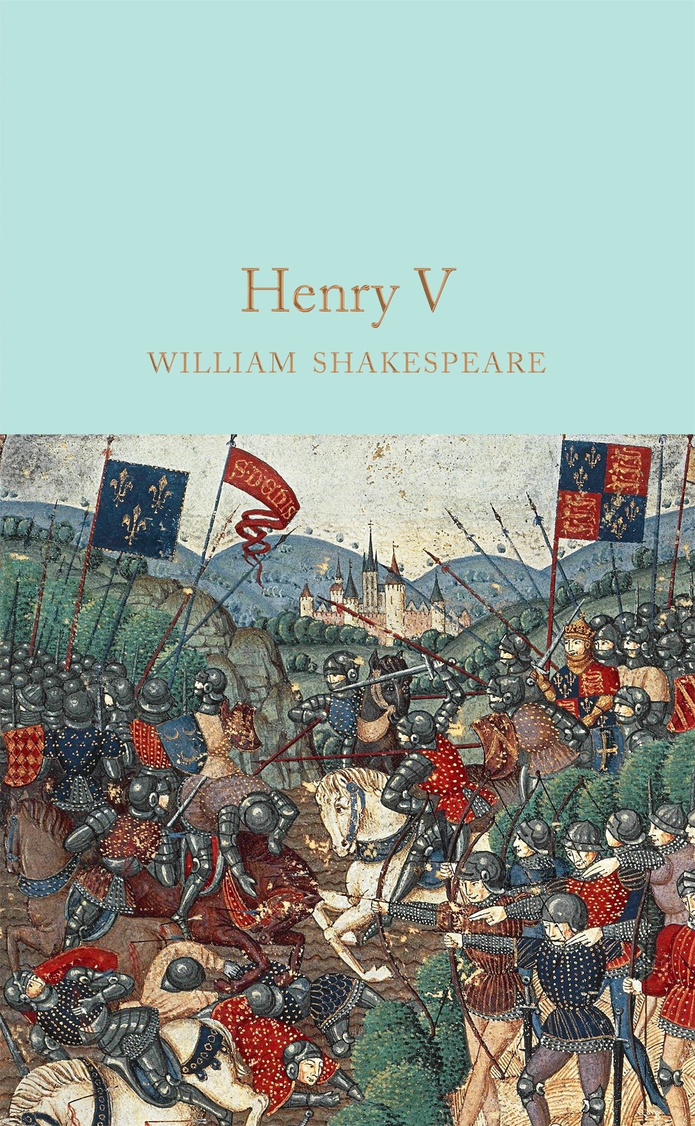 King Henry V | William Shakespeare