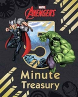 Marvel Avengers 5-Minute Treasury | Various