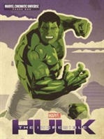 Marvel The Incredible Hulk |