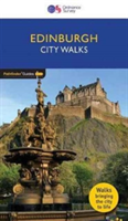 City Walks Edinburgh | Margot McMurdo