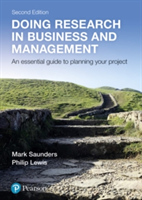 Doing Research in Business and Management | Mark N. K. Saunders, Philip Lewis