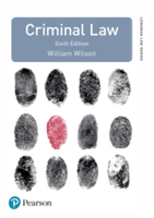 Criminal Law | William Wilson