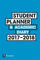 Student Planner and Academic Diary 2017-2018 | Jonathan Weyers, Kathleen McMillan