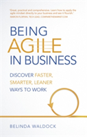 Being Agile in Business | Belinda Waldock