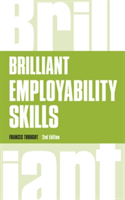 Brilliant Employability Skills | Frances Trought