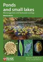 Ponds and small lakes | Brian Moss