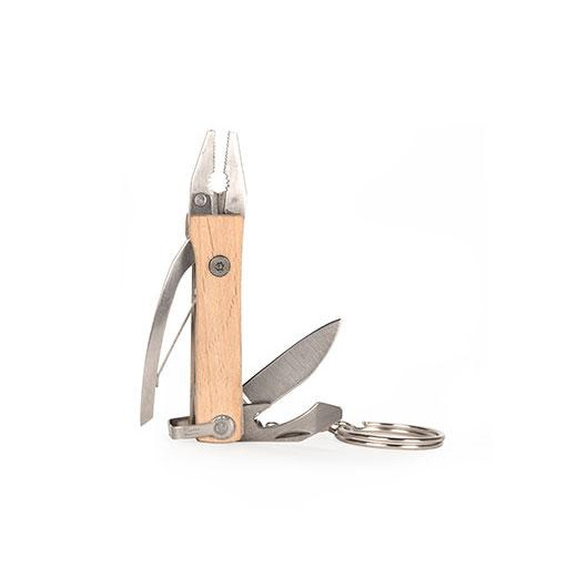 Breloc - Mini Keychain Pliers | Kikkerland