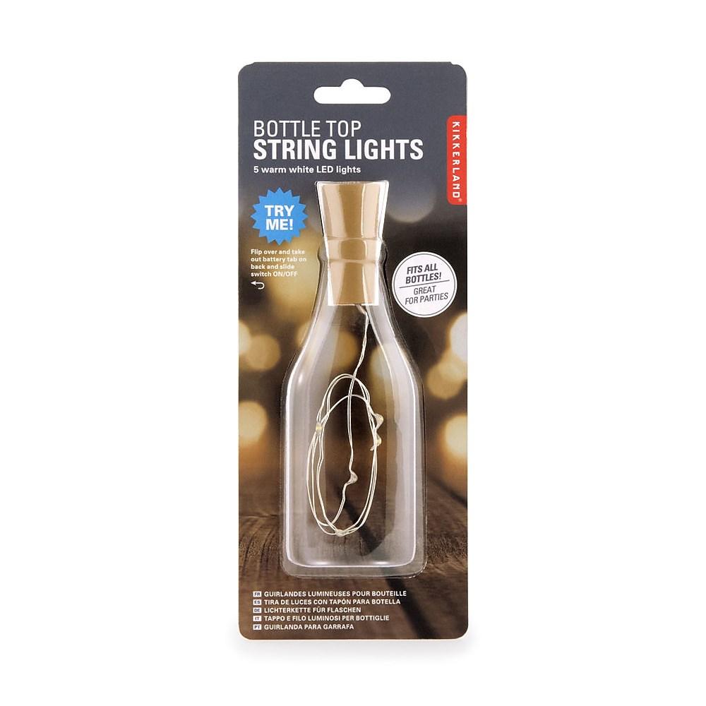 Decoratiune - String Light | Kikkerland