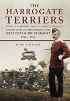 The Harrogate Terriers | John Sheehan