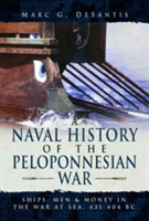 A Naval History of the Peloponnesian War | Marc G. DeSantis