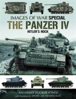 The Panzer | Anthony Tucker-Jones