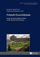 French Ecocriticism | Stephanie Posthumus