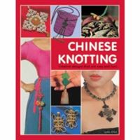 Chinese Knotting | Lydia Chen