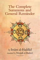 The Complete Summons and General Reminder | Imam Al-Haddad, Mostafa Al-Badawi