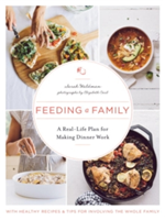 Feeding A Family | Sarah Waldman