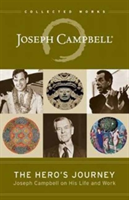 The Hero\'s Journey | Joseph Campbell