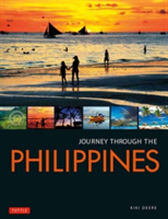 Journey Through the Philippines | Kiki Deere