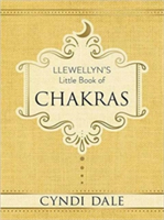 Llewellyn\'s Little Book of Chakras | Cyndi Dale