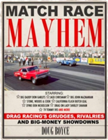 Match Race Mayhem | Doug Boyce